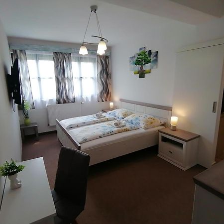 Apartman Nelli Horice na Sumave Luaran gambar